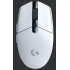 Logitech Wireless Gaming Mouse G305, LIGHTSPEED, white