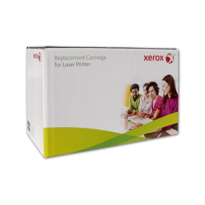 Xerox alternativní toner HP CE310A s čipem pro LaserJetProCP1025nw, (1.200str, black)