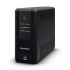 CyberPower UT GreenPower Series UPS 1050VA, 630W, české zásuvky