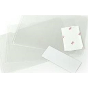 Zebra screen protector, pack of 5, ET50/55 (10'')