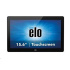 Elo 1502L, 39.6 cm (15,6''), Projected Capacitive, 10 TP, black - bez stojanu