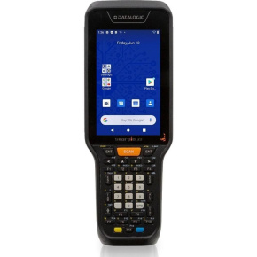 Datalogic Skorpio X5, 1D, imager, BT, Wi-Fi, NFC, num., Android