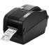 Bixolon SLP-TX223, 12 dots/mm (300 dpi), EPL, ZPLII, USB, USB Host, BT, dark grey