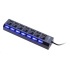 CONNECT IT USB hub Mighty switch, 7 ON/OFF portů