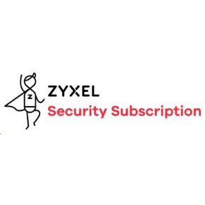 Zyxel VPN1000 licence, 1-month Secure Tunnel & Managed AP Service License