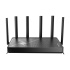 TP-Link Archer BE400 EasyMesh WiFi7 router(BE6500,2,4GHz/5GHz,1x2,5GbEWAN,1x2,5GbELAN,3xGbELAN,1xUSB3.0)