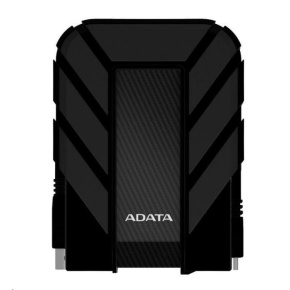 ADATA Externí HDD 1TB 2,5" USB 3.1 HD710 Pro, černá