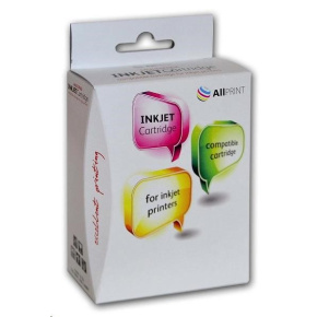 Xerox alternativní INK Multipack HP 21XL+22XL C9351A+C9352A pro PSC 1410, DeskJet 3920, 3940 (19ml+17ml, black+color)