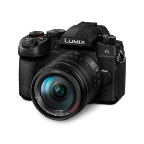 Panasonic Lumix G97 Body + 14-140mm