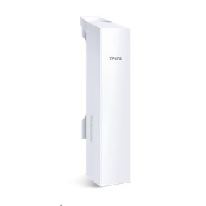 TP-Link CPE220 venkovní CPE (2,4GHz, 300Mb/s, 12dBi, 2x100Mb/s, 1xPoE)