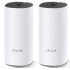 TP-Link Deco M4(2-Pack) WiFi5 Mesh (AC1200, 2,4GHz/5GHz, 2xGbELAN/WAN)