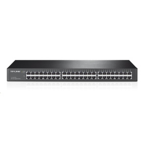 TP-Link switch TL-SG1048 (48xGbE)