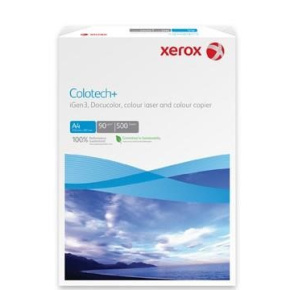 Xerox papír Colotech+ GLOSS 150 A4  (150g/250)