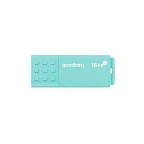 GOODRAM Flash Disk 2x16GB UME3, USB 3.2 CARE