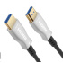 PREMIUMCORD Kabel HDMI optický fiber High Speed with Ether. 4K@60Hz, 10m, M/M, zlacené konektory