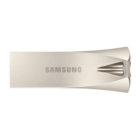 Samsung USB 3.2 Gen 1 Flash Disk 512GB - silver