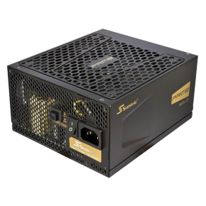 SEASONIC zdroj 850W Prime GX-850 (SSR-850GD2), 80+ GOLD