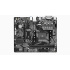 GIGABYTE MB Sc AM4 A520M H, AMD A520, 2xDDR4, 1xHDMI, 1xDVI, mATX