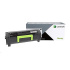 Lexmark černý toner 56F2H00 pro MS / MX32x,42x,52x,62x na 15 000 stran