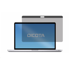 DICOTA Secret 2-Way for MacBook Pro 15/ MacBook Pro Retina 15 (2012-15), magnetic