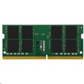 KINGSTON SODIMM DDR4 4GB 2666MHz