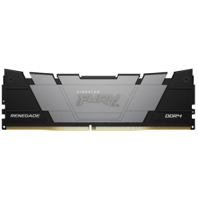 KINGSTON DIMM DDR4 8GB 4000MT/s CL16 FURY Renegade Black