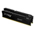 KINGSTON DIMM DDR5 32GB (Kit of 2) 6000MT/s CL36 FURY Beast Černá EXPO