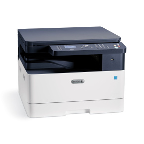 Xerox B1022V_B, ČB laser. multifunkce, A3, 22ppm, 256mb, USB, Ethernet, Duplex