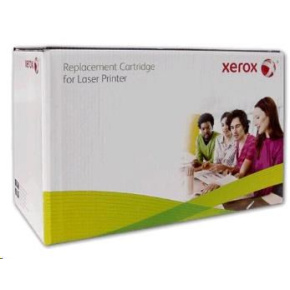 Xerox alternativní toner HP CF402X pro Color LaserJet M252 Pro (2300str, Yellow)