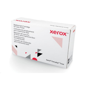 Xerox Everyday alternativní toner pro HP 207X, W2210X (2450 str)Cyan