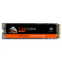 SEAGATE SSD 500GB FIRECUDA 520, M.2 2280, PCIe Gen4 x4, NVMe 1.3, R:5000/W:2500MB/s