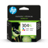 HP 304XL Tri-color Ink Cartridge (300 pages)