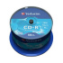 VERBATIM CD-R(50-Pack)Spindle/Extra Protection/DL/52x/700MB