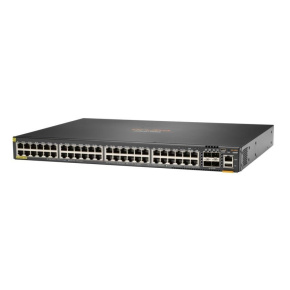 Aruba 6200F 48G 4SFP+ Switch