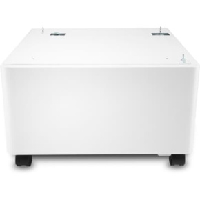 HP Color LaserJet Stand - Skříňka tiskárny pro CLJ M751n, M856dn, M856x, M776dn, M776z, M776zs, E75245dn, E85055dn