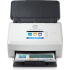 HP ScanJet Enterprise Flow N7000 snw1 Sheet-Feed Scanner (A4, 600 dpi, USB 3.0, Gigabit Ethernet, Wi-Fi, ADF, Duplex)