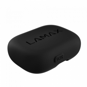 LAMAX GPS Locator silicon case