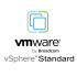 VMware vSphere Standard - 3-Year Prepaid Commit - Per Core