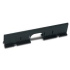 APC Shielding Partition Pass-through 750mm wide Black