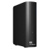 WD Elements Desktop 14TB, Externí HDD, USB 3.0, černá