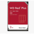 BAZAR VADNÉ - WD RED PLUS NAS WD20EFZX 2TB SATA/600 128MB cache 175 MB/s CMR