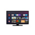 Orava 24" TV, HD Ready, LED, Android, smart, 12 V/4A, Wi-Fi, HDMI, Bluetooth, Chromecast