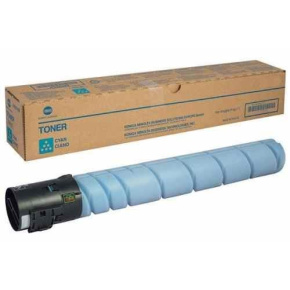 Minolta Toner TN-514C H, azurová do bizhub C458, C558, C658 (13k)