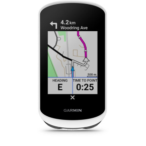 Garmin GPS cyclocomputer Edge Explore 2, EU