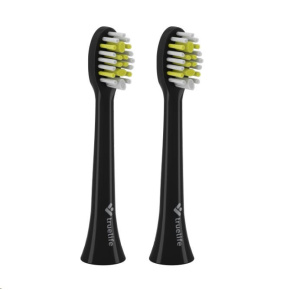 TrueLife SonicBrush Compact Heads Black Sensitive