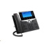 Cisco CP-8841-3PCC-K9=, VoIP telefon, 10line, 2x10/100/1000, 5" displej, PoE