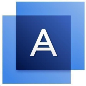 Acronis Cyber Backup Advanced Workstation Subscription License, 3 Year - Renewal