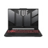 ASUS NTB TUF Gaming A17 (FA707NU-LL082W), R7-7735HS, 17.3" 2560 x 1440, 16GB, 1TB SSD, NVIDIA RTX 4050, W11 Home, Gray