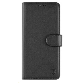 Tactical flipové pouzdro Field Notes pro T-Mobile T Phone 5G Black