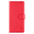 Tactical flipové pouzdro Field Notes pro T-Mobile T Phone 5G Red